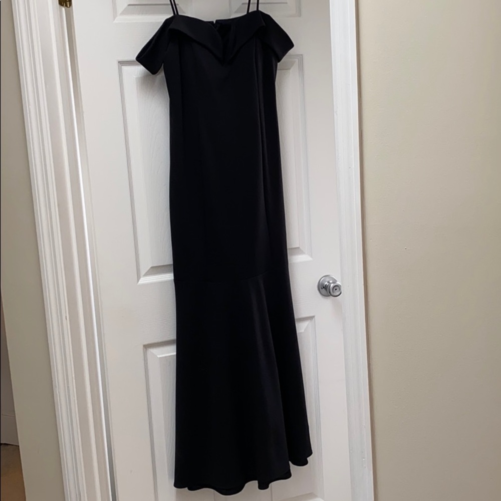 eureka dress